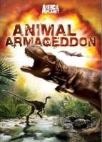 Armagedón animal (Serie de TV) - Poster / Imagen Principal