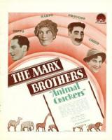 El conflicto de los Marx  - Posters