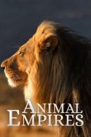 Animal Empire (Serie de TV) - Poster / Imagen Principal