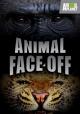 Animal Face Off (TV Series)
