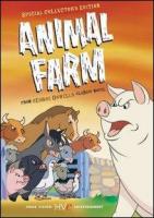 Animal Farm  - Dvd
