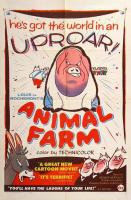 Animal Farm  - Posters