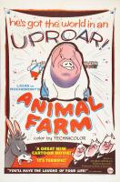 Animal Farm  - Poster / Main Image