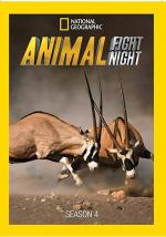 Animal Fight Night (Serie de TV)