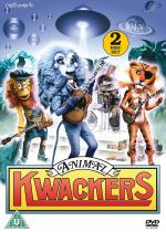 Animal Kwackers (Serie de TV)