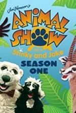 Animal Show (TV Series)