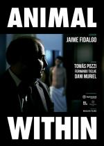 Animal Within (C)