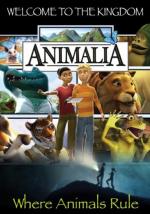 Animalia (Serie de TV)