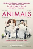 Animals  - Poster / Main Image