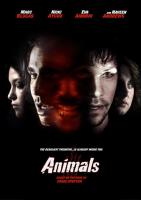 Animals  - Poster / Imagen Principal