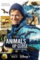 Animals Up Close with Bertie Gregory (TV Series)