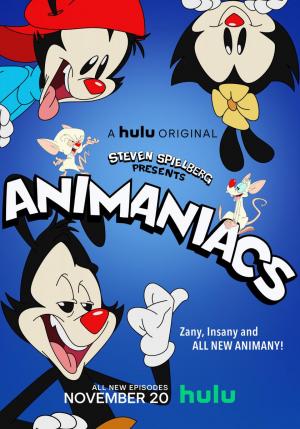 Animaniacs (TV Series)
