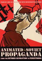 Animated Soviet Propaganda  - Poster / Imagen Principal