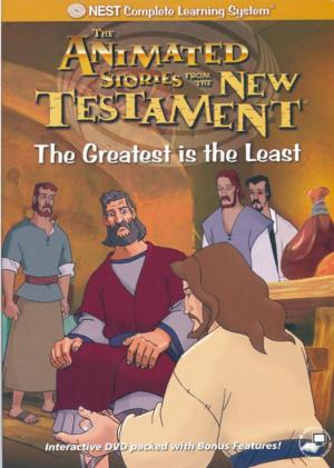The Greatest Is the Least 