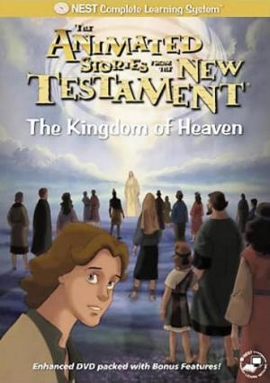 The Kingdom of Heaven 