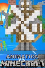 Animation vs. Minecraft (C)