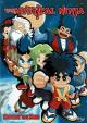 Legend of the Mystical Ninja (TV Series)