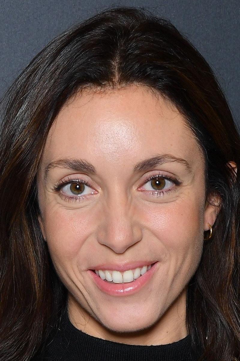 Anissa Bonnefont - FilmAffinity