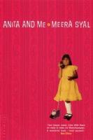 Anita & Me  - Poster / Imagen Principal