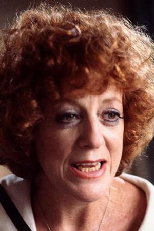 Anita Dangler