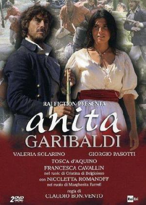 Anita Garibaldi (Miniserie de TV)