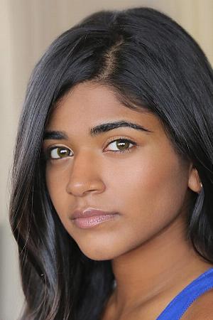 Anita Kalathara