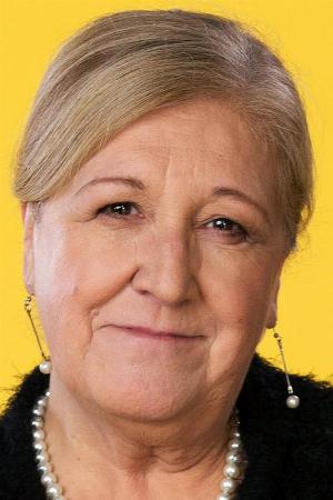 Anita Reeves