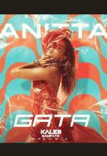 Anitta: Gata (Vídeo musical)