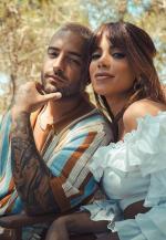 Anitta & Maluma: El que Espera (Music Video)