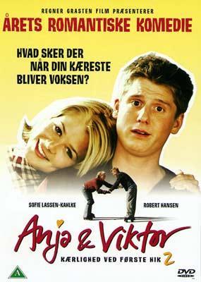 Anja y Viktor  - Poster / Imagen Principal