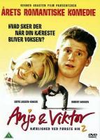 Anja & Viktor  - Poster / Main Image