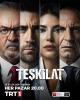 Teskilat (TV Series)