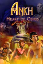 Ankh: Heart of Osiris 