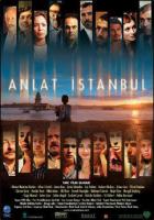 Istanbul Tales  - Poster / Main Image