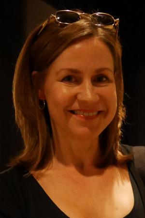 Ann-Charlotte Franzén