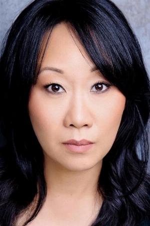 Ann Hu