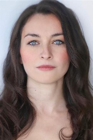 Ann Pirvu