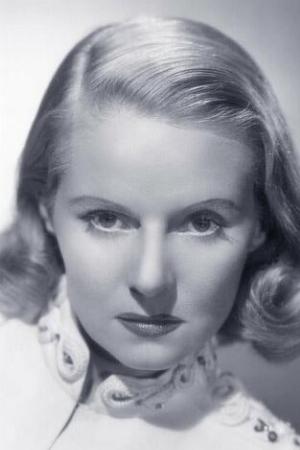 Ann Todd