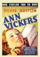 Ann Vickers 