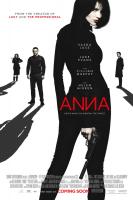 Anna  - Posters