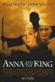 Ana y el rey 