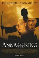 Ana y el rey  - Poster / Imagen Principal