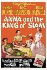 Ana y el rey de Siam 