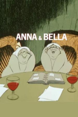 Anna & Bella (S)