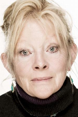Anna Calder-Marshall