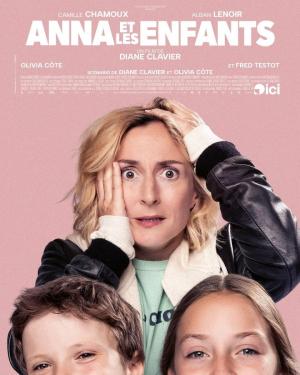 Anna vs the Kids 