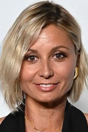 Anna Ferzetti
