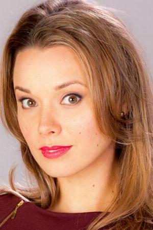 Anna Jullienne