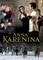 Anna Karenina (Miniserie de TV) - Posters
