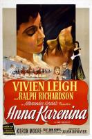Anna Karenina  - Poster / Main Image